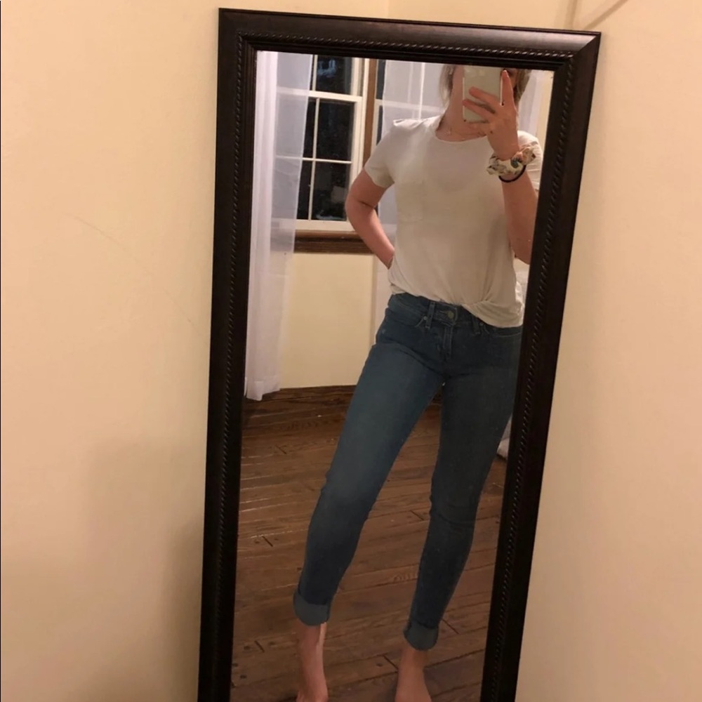 Levi jeans
